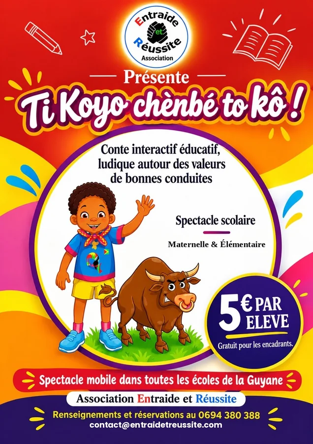 Ti Koyo