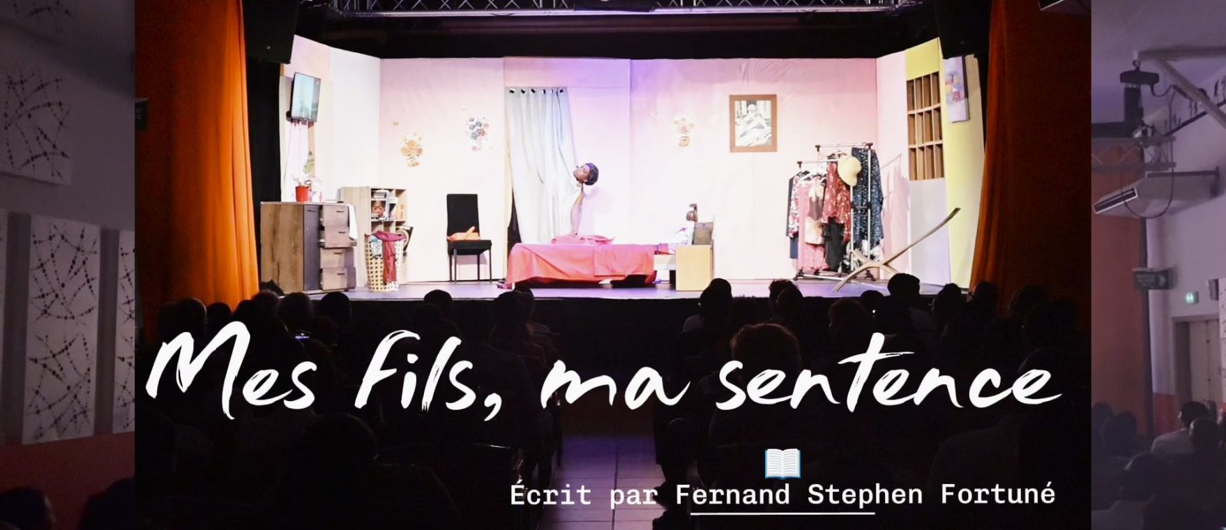 mes fils ma sentence